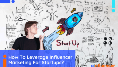 How Should Small Startups Approach Influencer Marketing