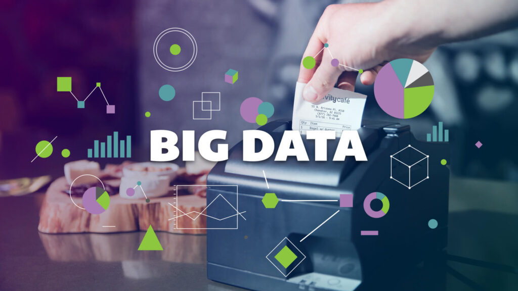 Understanding the Basics of Big Data