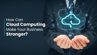 5 Effective Ways To Use Cloud Computing To Achieve Business Goals