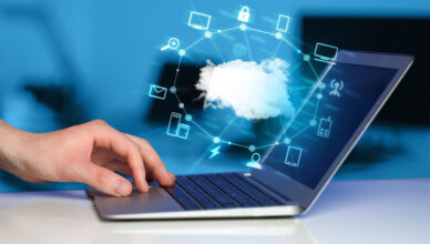 How Cloud Computing Is Benefiting Businesses