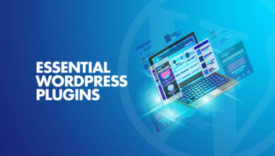 Top WordPress Plugins For Your Website