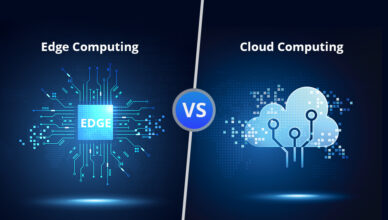 What Is Edge Computing And How Is It Different From Cloud Computing?