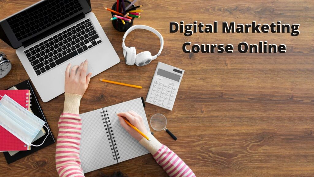 digital marketing course in Faridabad digital marketing institutes in Faridabad