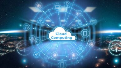 Cloud Computing's Latest Trends To Look In 2020