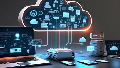 Impact Of Cloud Computing On Business Communication
