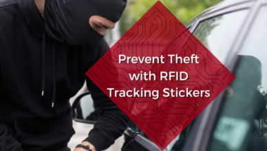 Studying RFID Theft – What Ethical Hackers Should Know?