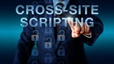 The Different Types Of Cross Scripting Attacks