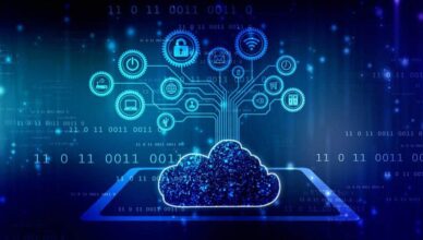 Cloud Computing: 10 Major Characteristics