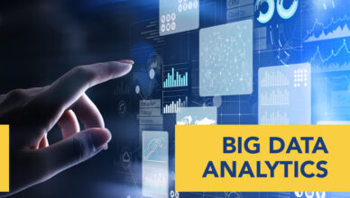 Defining The Role Of Big Data In Business Analytics
