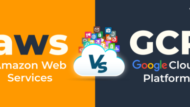 Google Cloud VS Amazon Web Services
