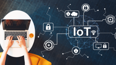 What Is IoT( Internet Of Things) And How It Works?